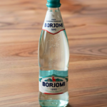 Вода Боржоми
